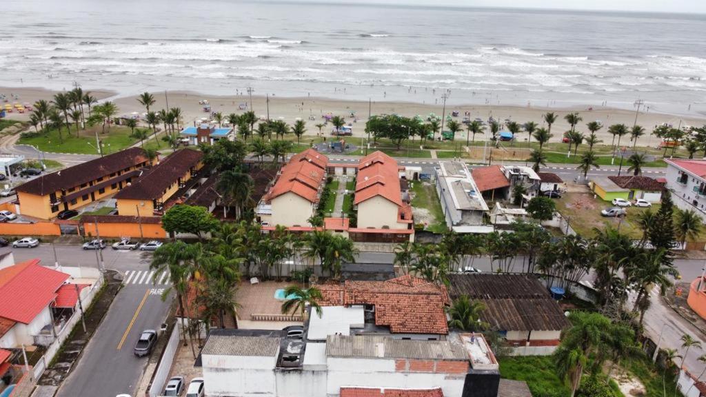 Отель Mare Vista Linda Бертиога Экстерьер фото